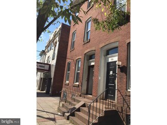 708 W Marshall St, Norristown, PA 19401