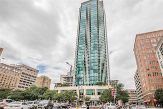 500 Throckmorton St Unit 1004, Fort Worth, TX 76102