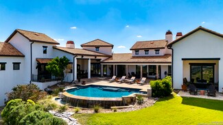 207 Majestic Ridge, Comfort, TX 78013