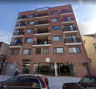 172-18 Jamaica Ave Unit 2-B, Jamaica, NY 11432