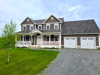 226 Saint Pierre Rd, Fairfield, VT 05455