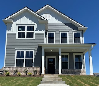 4413 Maxwell Rd, Nashville, TN 37013