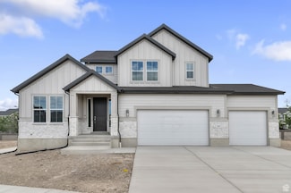 3685 W 2500 N, Lehi, UT 84043