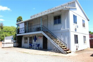6283 E Highway 20, Lucerne, CA 95458