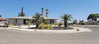 1421 Monte Negro Dr, El Paso, TX 79935