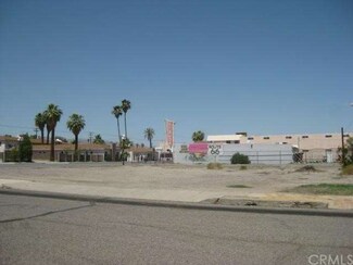 606 W Broadway St, Needles, CA 92363