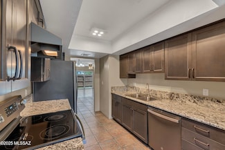 2525 E Prince Rd Unit 58, Tucson, AZ 85716