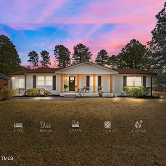 337 McFadyen Dr, Fayetteville, NC 28314