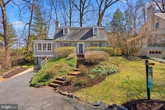 420 Greenbrier Dr, Silver Spring, MD 20910