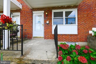 1509 Cypress St, Curtis Bay, MD 21226
