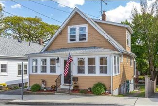76 Westwood Rd, Medford, MA 02155