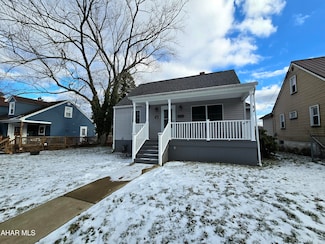 511 26th Ave, Altoona, PA 16601