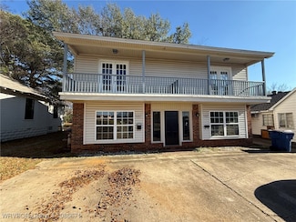 1227 S 17th St, Fort Smith, AR 72901