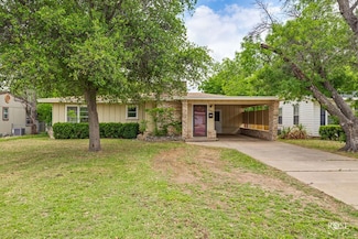 2609 W Beauregard Ave, San Angelo, TX 76901