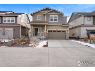 6248 Wild Rye St, Loveland, CO 80538