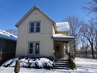 408 S Hunter Ave, Joliet, IL 60436