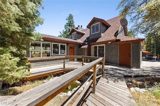 4210 Matterhorn Way, Las Vegas, NV 89124