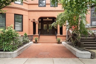 290 Commonwealth Ave Unit 16, Boston, MA 02115