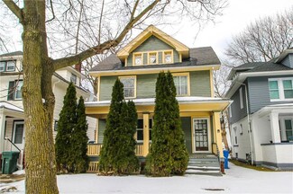84 Stratford Park, Rochester, NY 14611