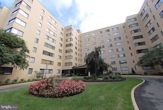 3701 Connecticut Ave NW Unit 721, Washington, DC 20008