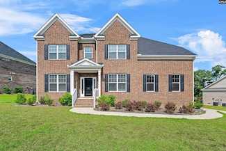 1412 Hammerwood Ln, West Columbia, SC 29170