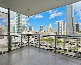 350 S Miami Ave Unit 1709, Miami, FL 33130