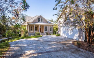 114 Gautier Place, Beaufort, SC 29902