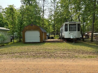 Blk 8 Lot 31 Canterbury Town, Hazelton Township, MN 56431