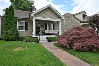 2308 Beeler St, New Albany, IN 47150