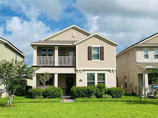 16348 Brisk Breeze Alley, Winter Garden, FL 34787