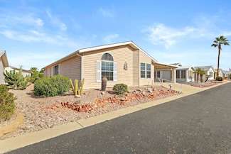 215 N Power Rd Unit 289, Mesa, AZ 85205