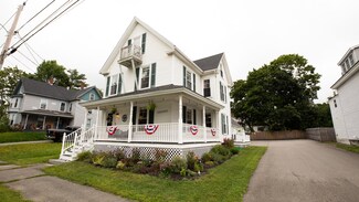 291 Pine St, Bangor, ME 04401
