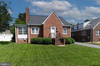 407 Sandy Spring Rd, Laurel, MD 20707