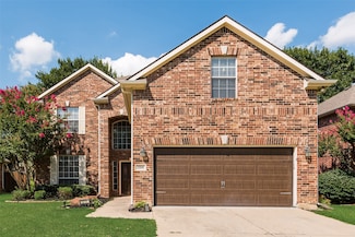 3200 Mission Ridge Dr, Flower Mound, TX 75022