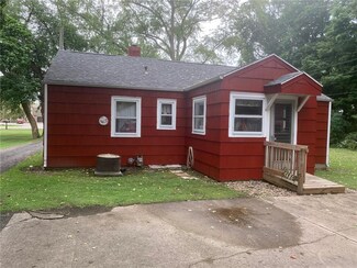 4686 Indiana 32, Anderson, IN 46017