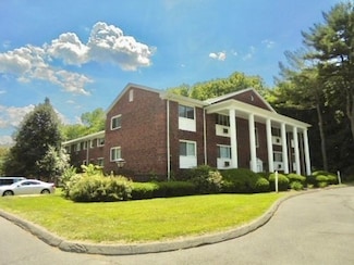 74 Barrett St Unit 208, Northampton, MA 01060