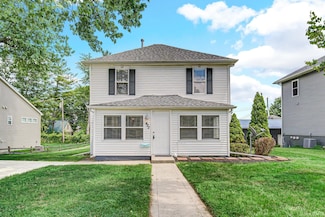 422 S Main St, Culver, IN 46511