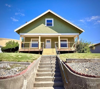 1549 Main St, Pomeroy, WA 99347