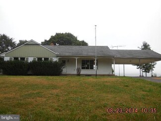 11714 Green Ridge Rd NE, Flintstone, MD 21530