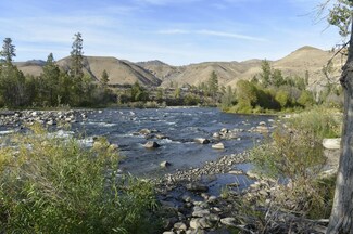 351 Burma Rd, Methow, WA 98834