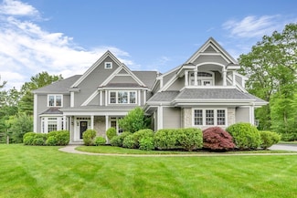 7 Singletary Way, Hopkinton, MA 01748