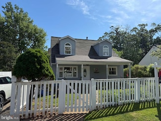 108 Tremont St, Manassas Park, VA 20111