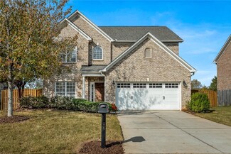 25 Fawn Hill Dr, Anderson, SC 29621