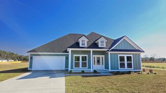 93 Golden Loop, Crawfordville, FL 32327