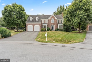 13001 Sturbridge Ct, Hagerstown, MD 21742