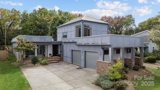 3534 Card St, Charlotte, NC 28205