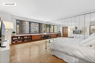 116 Central Park S Unit 10G, New York, NY 10019