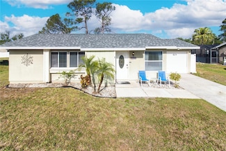 7585 Kavanda St, North Port, FL 34287