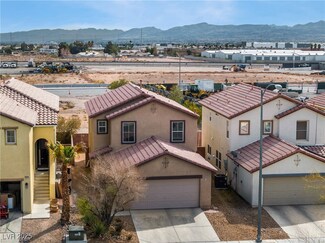 8646 Mesquite Hills St, Las Vegas, NV 89139