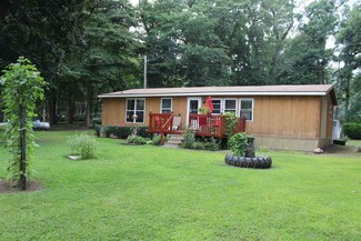 4750 N 1217 W, Brookston, IN 47923